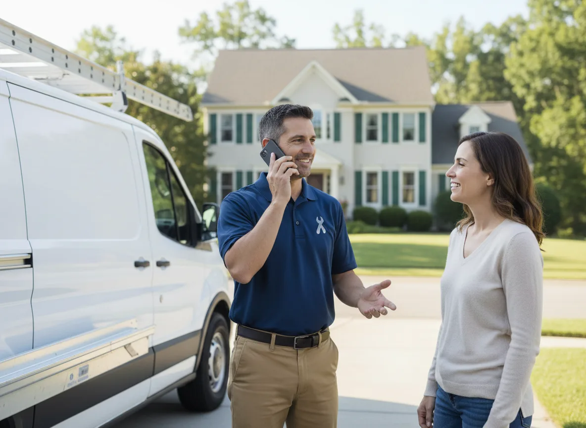 Home Gutter Service Seward, NE FAQs